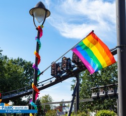 Pride Festival