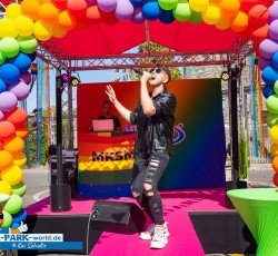 Pride Festival