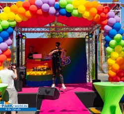 Pride Festival