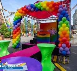 Pride Festival