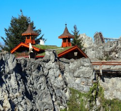 Biergarten