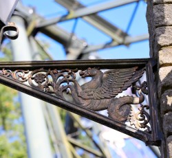 Schiffschaukel Bounty