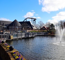 Wirtshaus des Admirals