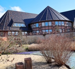 Wirtshaus des Admirals