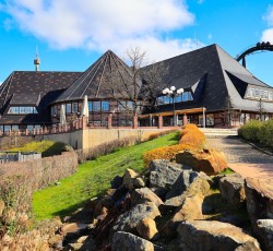 Wirtshaus des Admirals