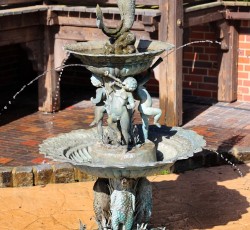 Brunnen 