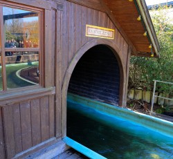 Wildwasserbahn 
