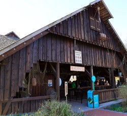 Wildwasserbahn 