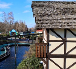 Wildwasserbahn 