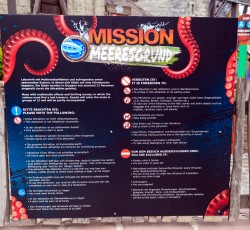 Mission Meeresgrund 