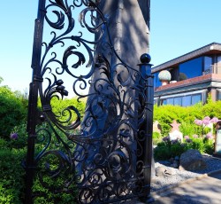 Portal Transsilvanien