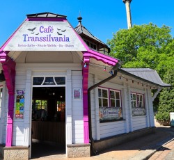 Cafe Transsilvania