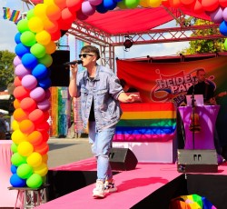 Pride Festival 