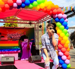 Pride Festival