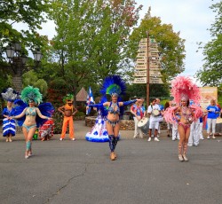 Pride Festival 