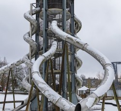 Spielplatz 