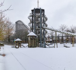 Spielplatz