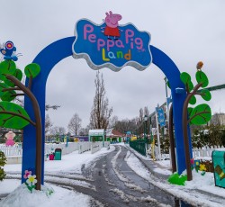 Peppapigland