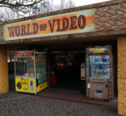 World Of Video