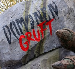 Dämonen Gruft 