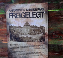 Dämonen Gruft