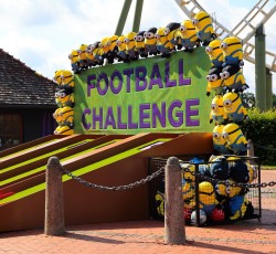 Football Challenge