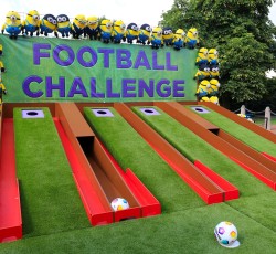 Football Challenge