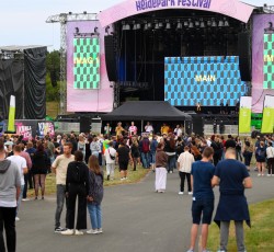 Heide Park Festival