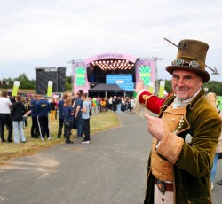 Heide Park Festival