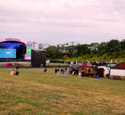 Heide Park Festival