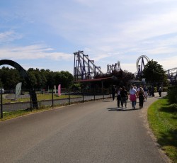 Heide Park Festival