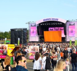 Heide Park Festival