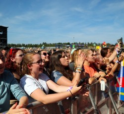 Heide Park Festival