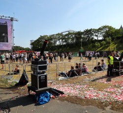 Heide Park Festival