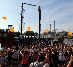 Heide Park Festival