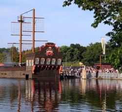 Heide Park Festival