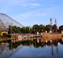 Heide Park Festival