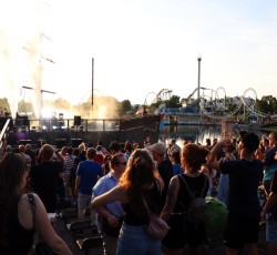 Heide Park Festival