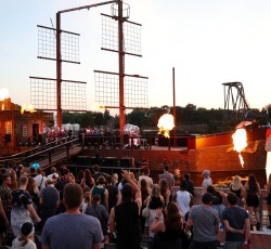 Heide Park Festival