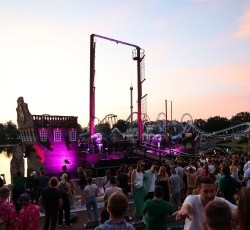 Heide Park Festival