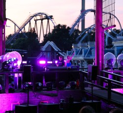 Heide Park Festival