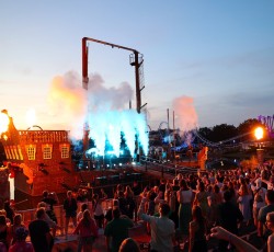 Heide Park Festival