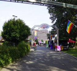 Pride Festival