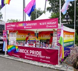 Pride Festival