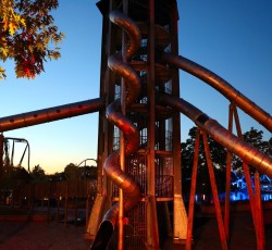 Spielplatz