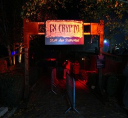 Ex Crypta