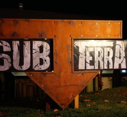 Sub Terra