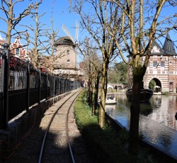 K&auml;ptns T&ouml;rn