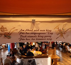 Wirtshaus des Admiral
