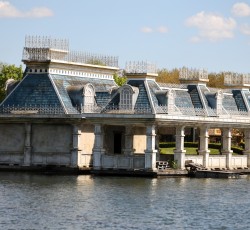 F&auml;hrhaus